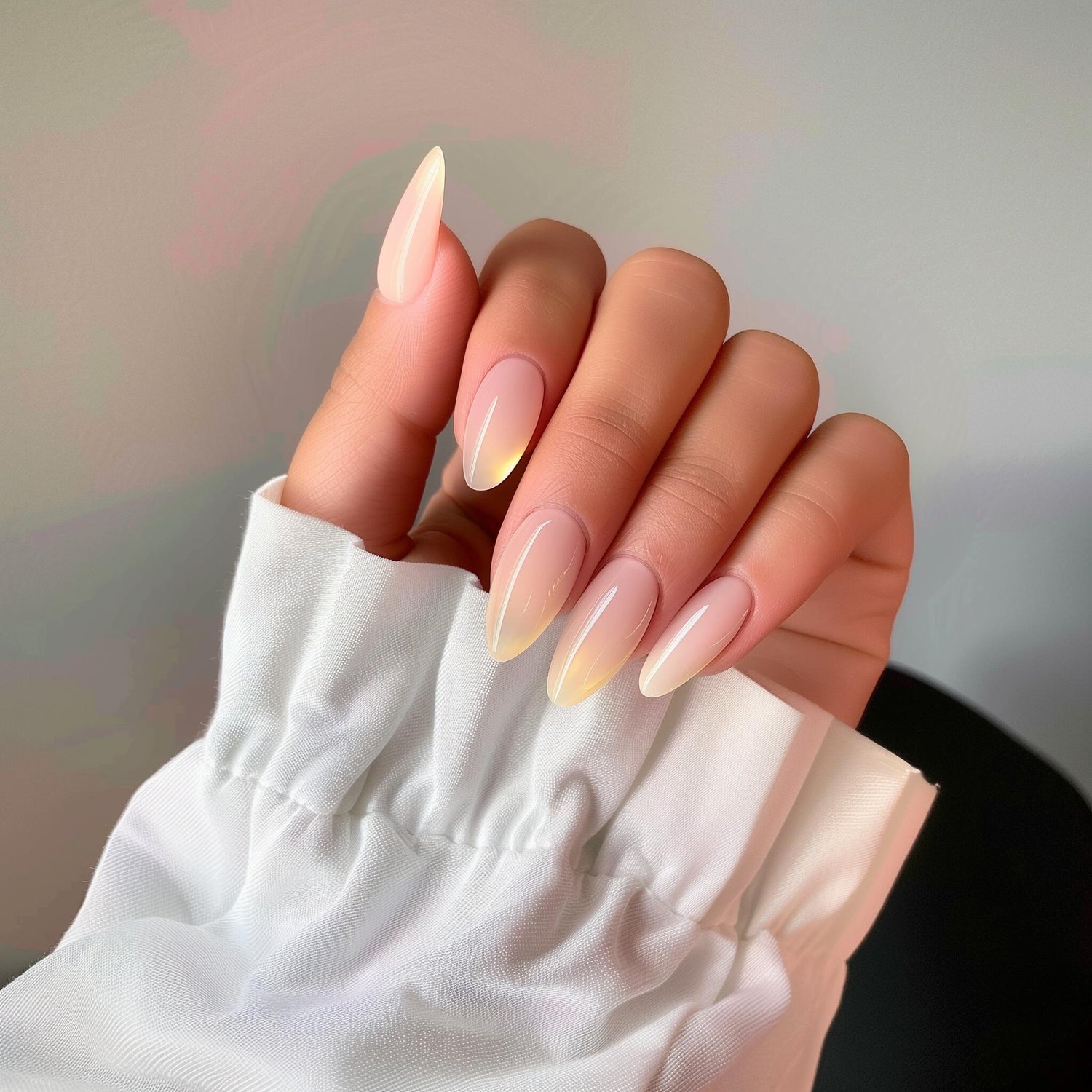 nails