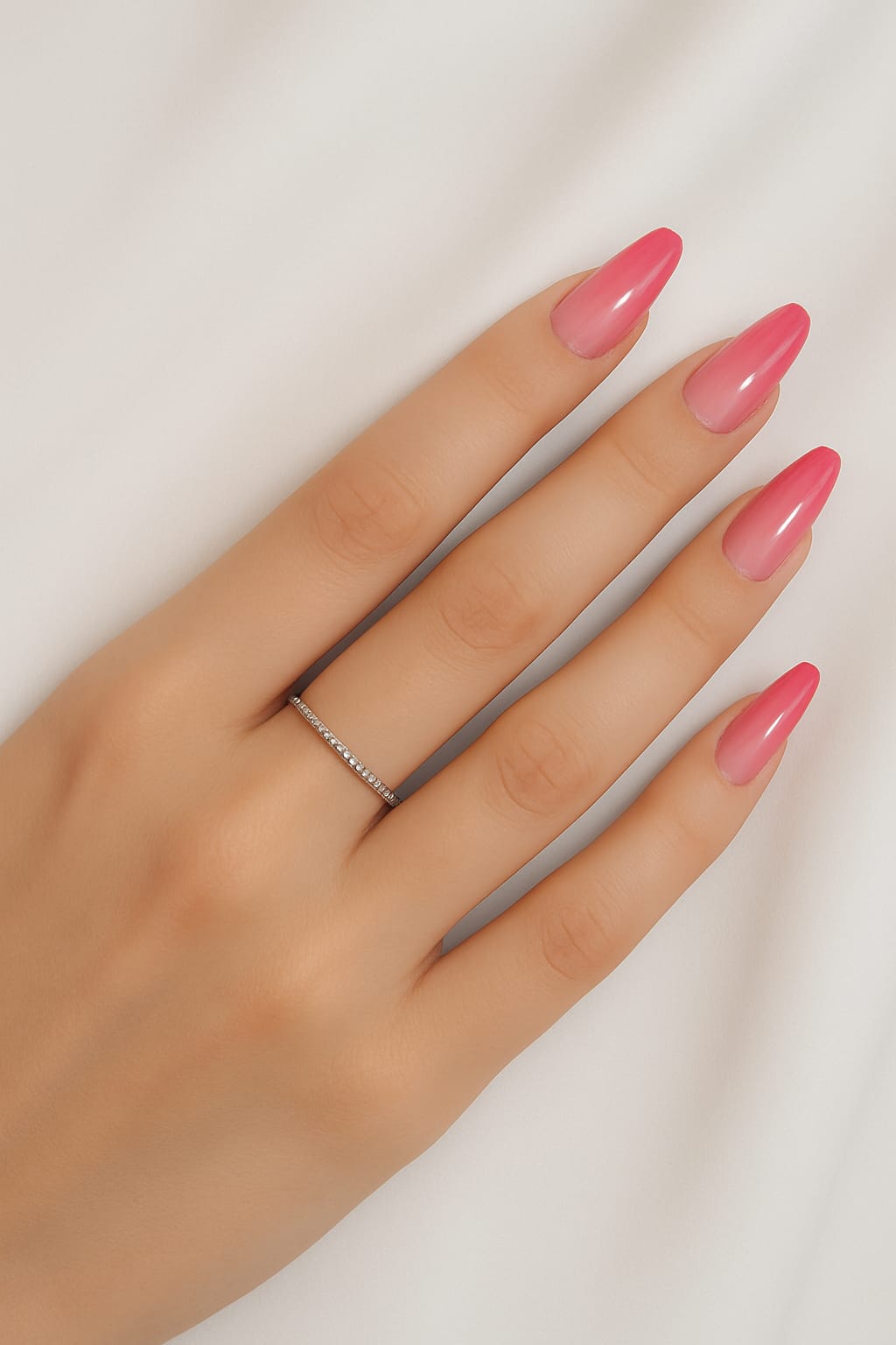 Ombre Nails