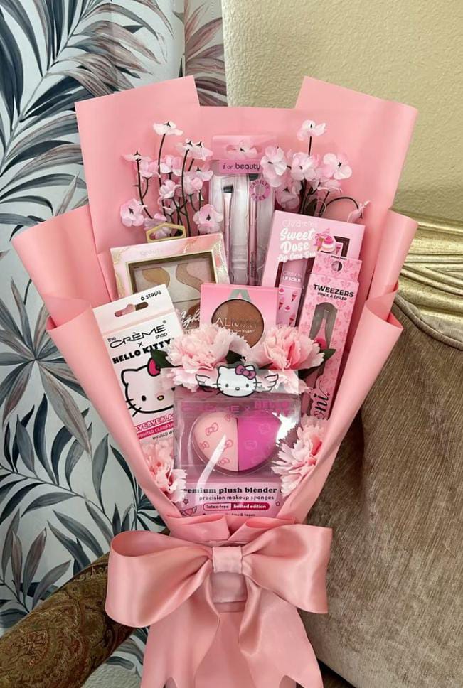 Customized Gift Box